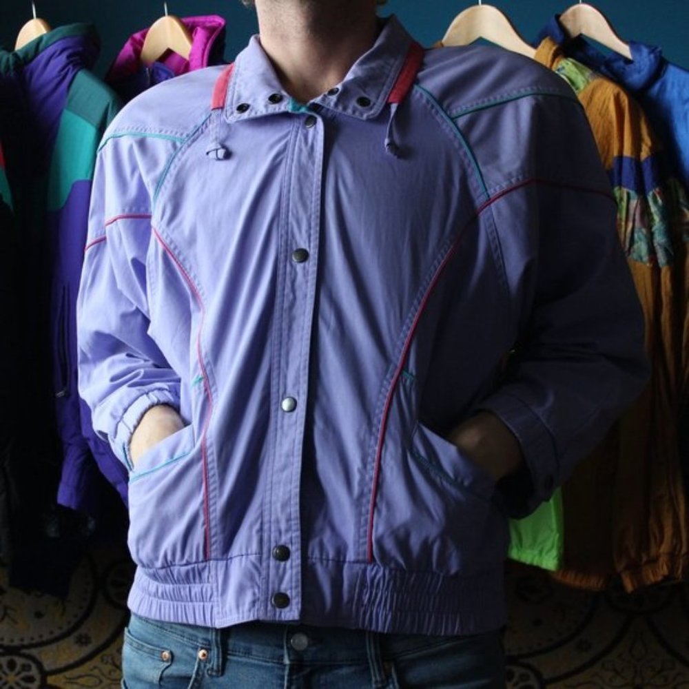 Vintage Spring Coat, Jacket - Picture 1 of 13